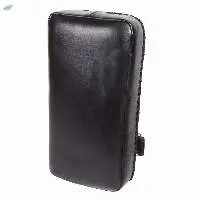 Cowhide Leather Kick Boxing Pads