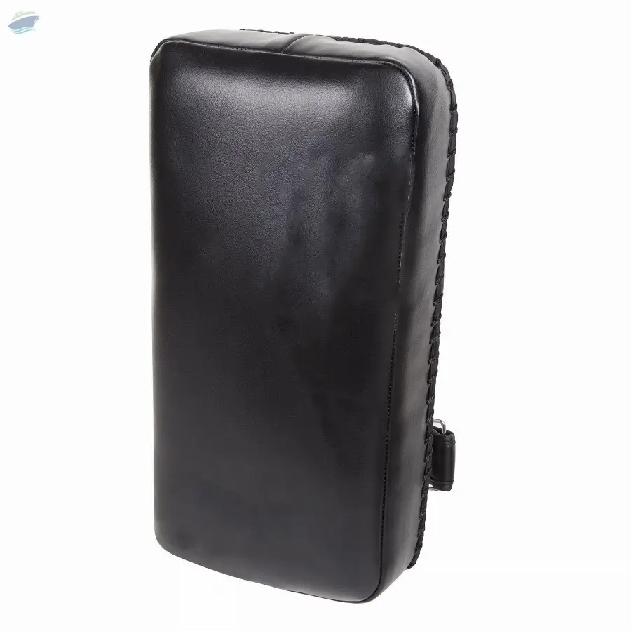 Cowhide Leather Kick Boxing Pads