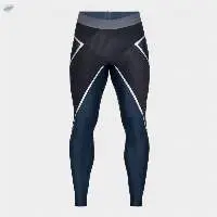 OEM Sublimated Boxing Leggings