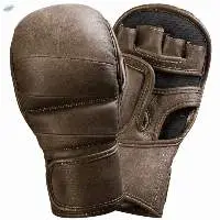 High Quality Customized MMA Boxing Gloves