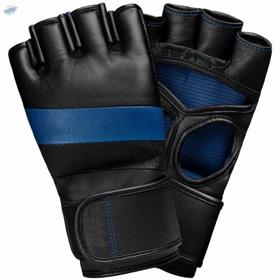 Mma Training Punching Gloves by Molson Sports. Supplier from Pakistan