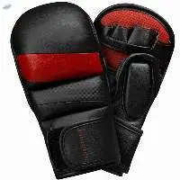 Wholesale Half Finger Boxing Gloves