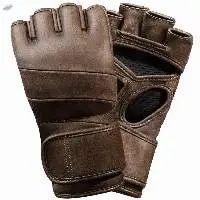 Professional MMA Boxing Gloves