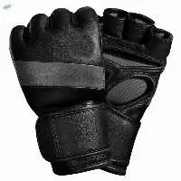 Customized MMA Boxing Gloves