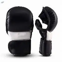 Kick Boxing MMA Gloves