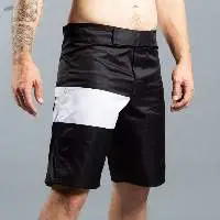 MMA Kick Bocing Men Shorts