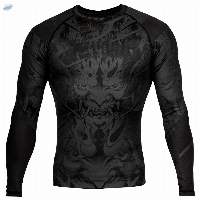 Wholesale Sublimated MMA Boxing Rush Guard