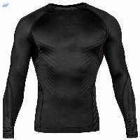 Quick Dry Men Boxing MMA Rush Guard