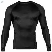 Quick Dry Men Boxing MMA Rush Guard