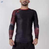 Kick Boxing MMA Training Rush Guard