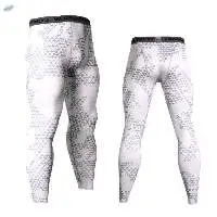 Customized Men Gym Wear Leggings