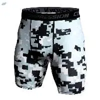 Gym Running Training Shorts