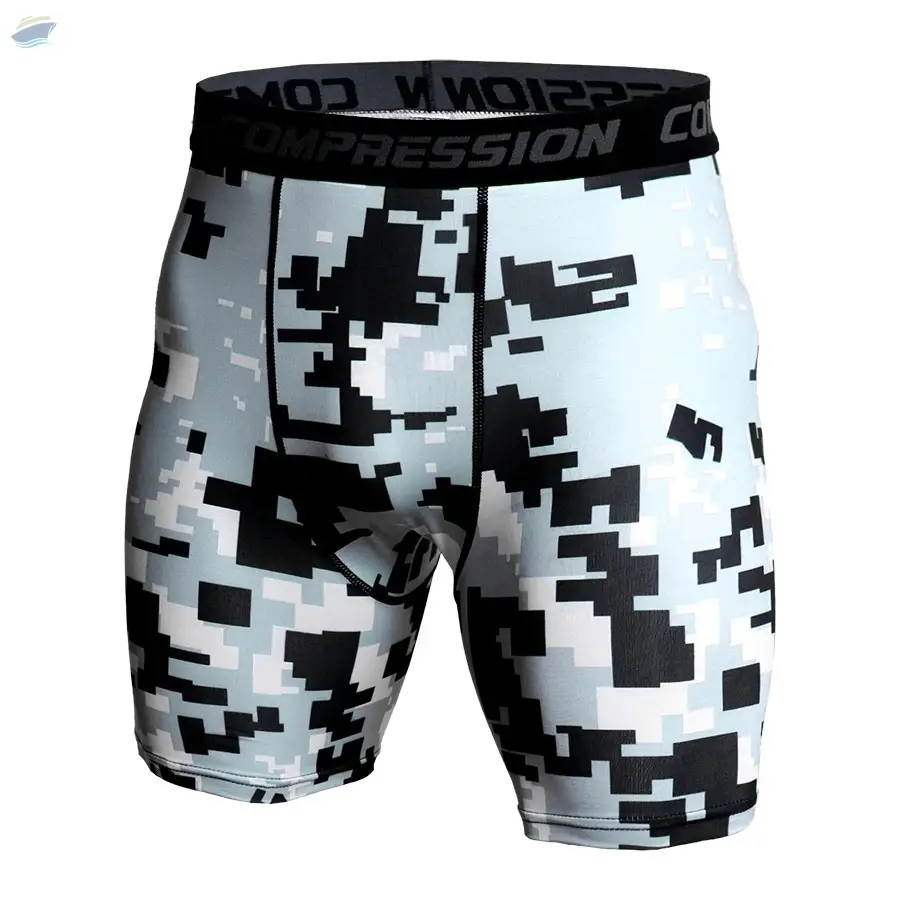 Gym Running Training Shorts