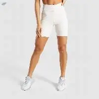 Women Yoga Fitness Compression Shorts