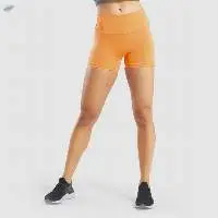 Customized Women Gym Wear Shorts