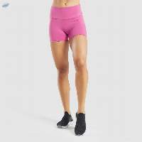 Lightweight Women Compression Shorts