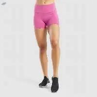 Lightweight Women Compression Shorts