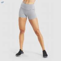Yoga Fitness Women Compression Shorts