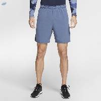Soft Fabric Men Exercise Shorts