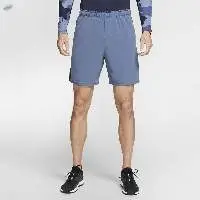 Soft Fabric Men Exercise Shorts