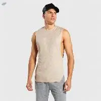 Top Quality Men Sports Running Singlets