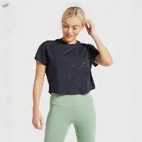 Short Sleeve Women Top Top Tees