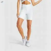 Custom Brand Women Yoga Shorts