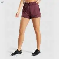 Sportswear Women Running Shorts