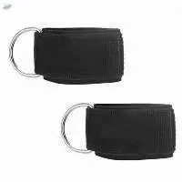 Neoprene Padded Ankle Straps