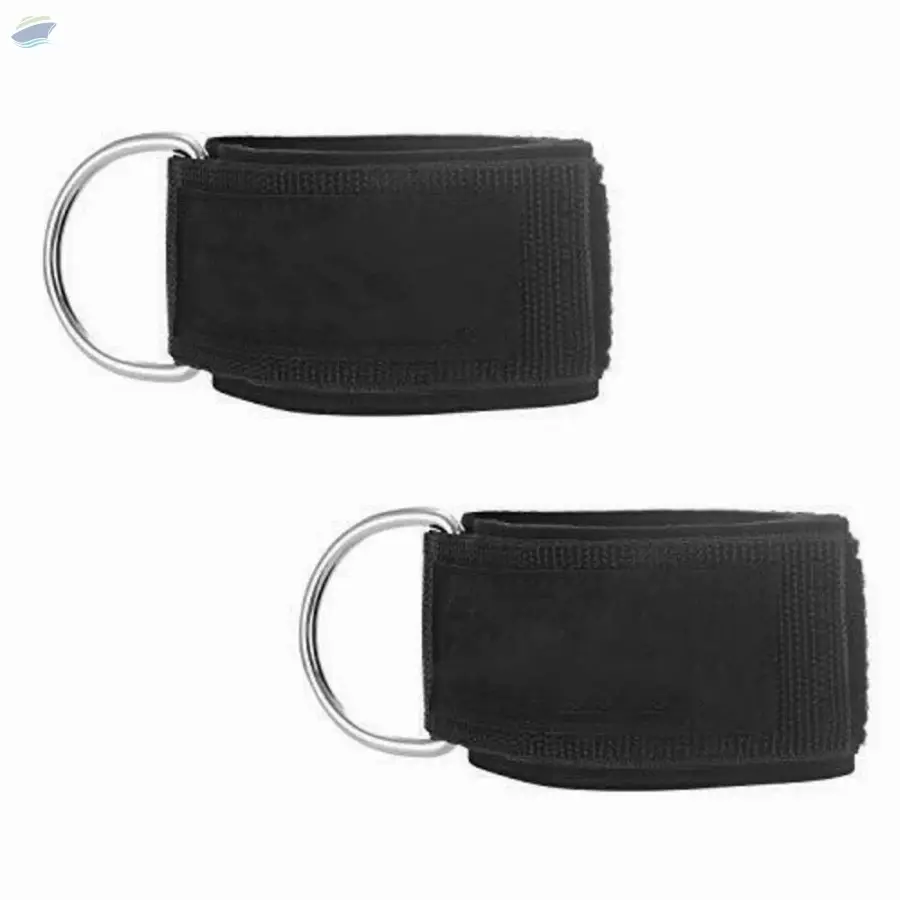 Neoprene Padded Ankle Straps
