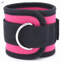 Private Logo Unisex Ankle Straps