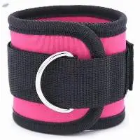 Private Logo Unisex Ankle Straps