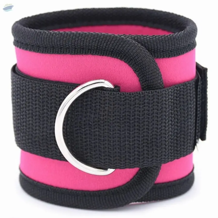 Private Logo Unisex Ankle Straps