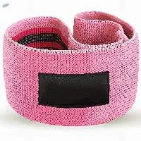 Customized Unisex Booty Loop Band