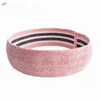 Private Logo Booty Resistance Hip Circle Band