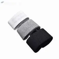 Unisex Custom Logo Hip Circle Band