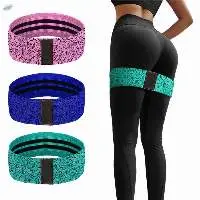 Gym Fitness Unisex Booty Loop Band