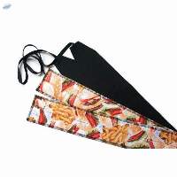Weightlifting Cotton Hand Wraps