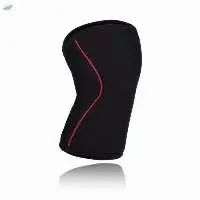 Weightlifting 7MM Neoprene Knee Sleeve