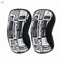 Powerlifting Gym Workout Knee Sleeve