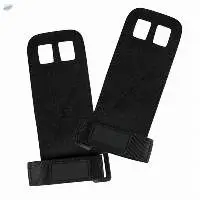 Weightlifting Leather Hand Grips