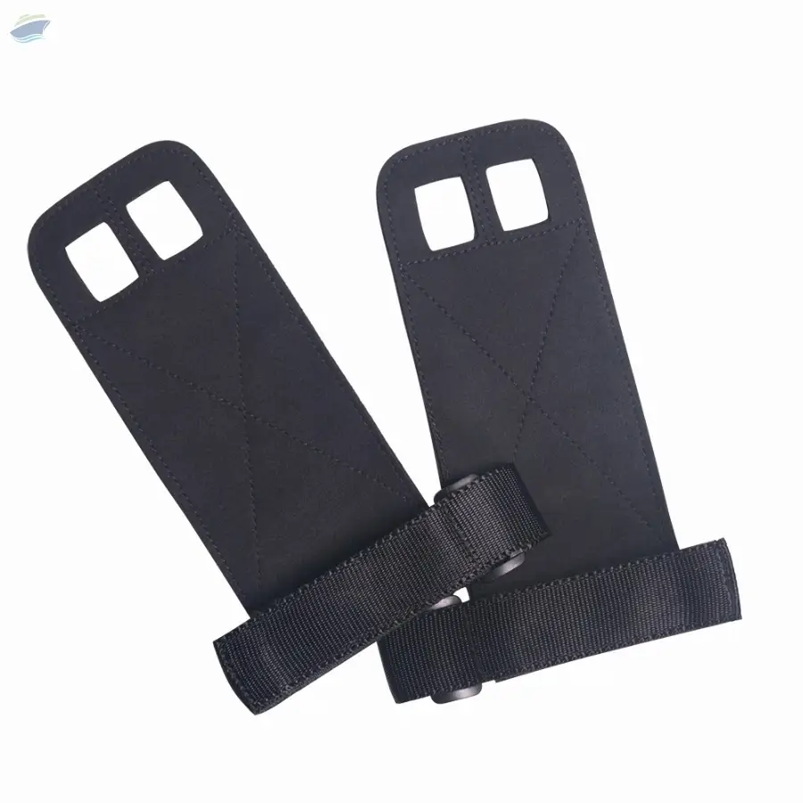 Gym Workout Palm Protective Hand Grips
