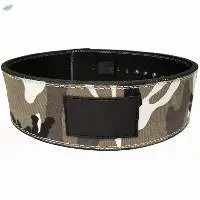 Camo Sublimated Heavy Duty Power Left