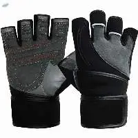 Unisex Gym Workout Hand Gloves