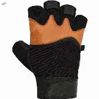 Wholesale Half Finger Gym Hand Gloves