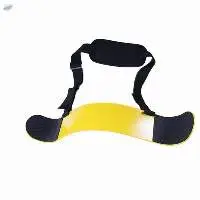 Custom Arm Blaster Bicep Curl