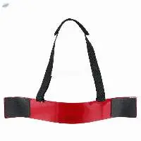 Gym Workout Bicep Traing Arm Blaster Curl