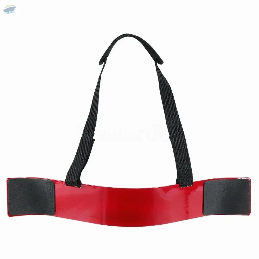 Gym Workout Bicep Traing Arm Blaster Curl