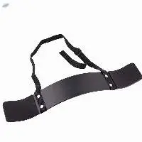 High Quality Bicep Trainig Arm Blaster