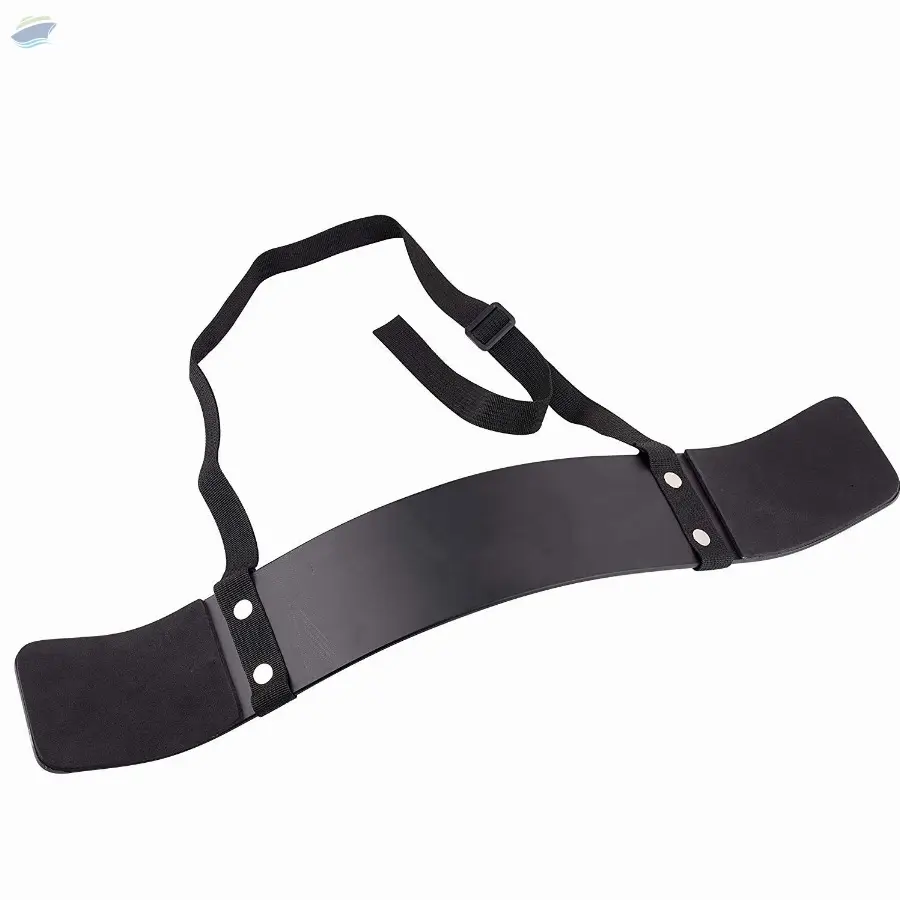 High Quality Bicep Trainig Arm Blaster